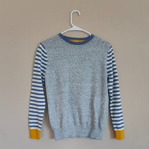 Cat And Jack Fleece Crewneck